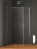 NEW TRENDY Kabina prysznicowa Smart, drzwi przesuwne 160x100x200 EXK-4052